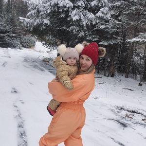 Meet your Posher, Becky